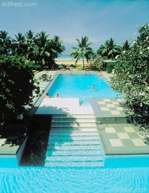 Neptune Hotel 8